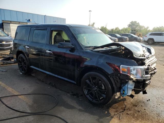 2018 FORD FLEX SEL 2FMGK5C83JBA21475