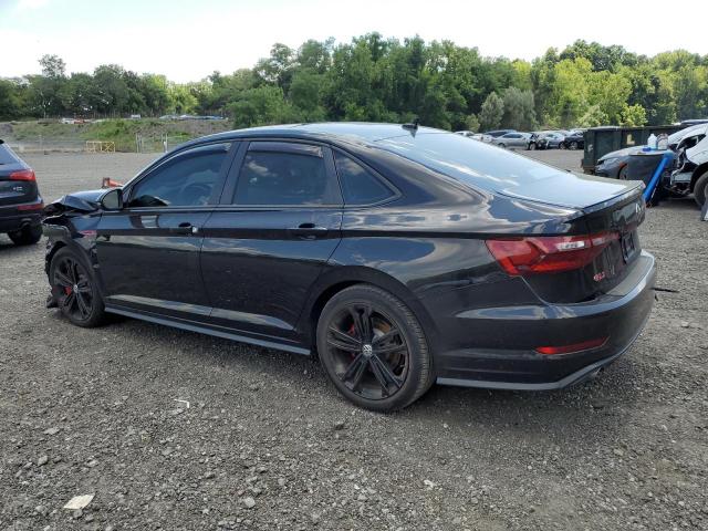 2021 VOLKSWAGEN JETTA GLI - 3VW6T7BU3MM094756