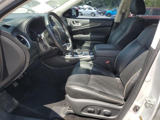 2017 INFINITI QX60 5N1DL0MN2HC559618