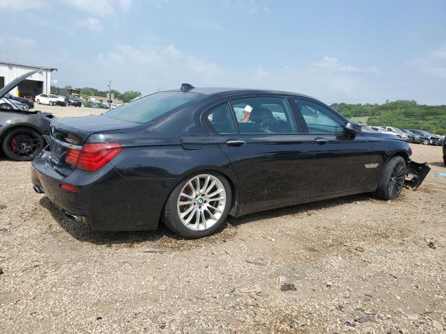 2015 BMW ALPINA B7 WBAYF8C50FD655054