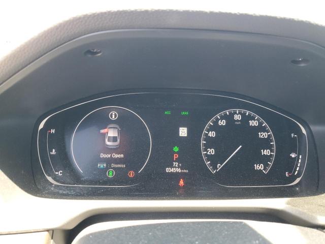 2020 HONDA ACCORD TOU 1HGCV2F93LA011686