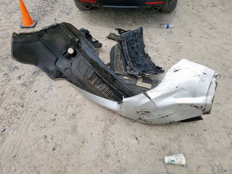 2013 FORD EXPLORER L - 1FM5K7F80DGC12119