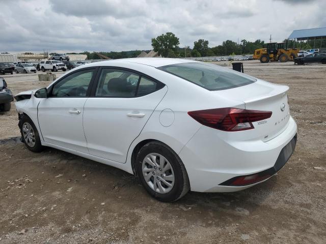 2020 HYUNDAI ELANTRA SE - 5NPD74LF0LH606569