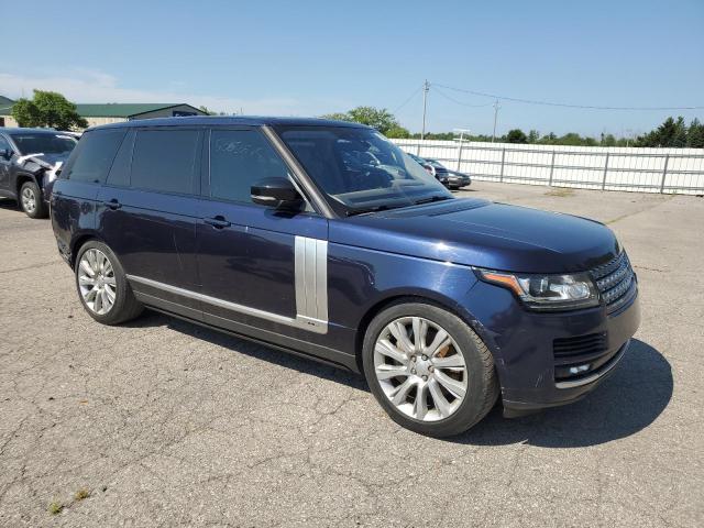 2017 LAND ROVER RANGE ROVE SALGS5FE7HA348143