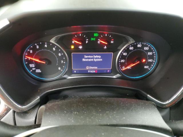 2020 CHEVROLET EQUINOX PR 3GNAXXEV3LS693423