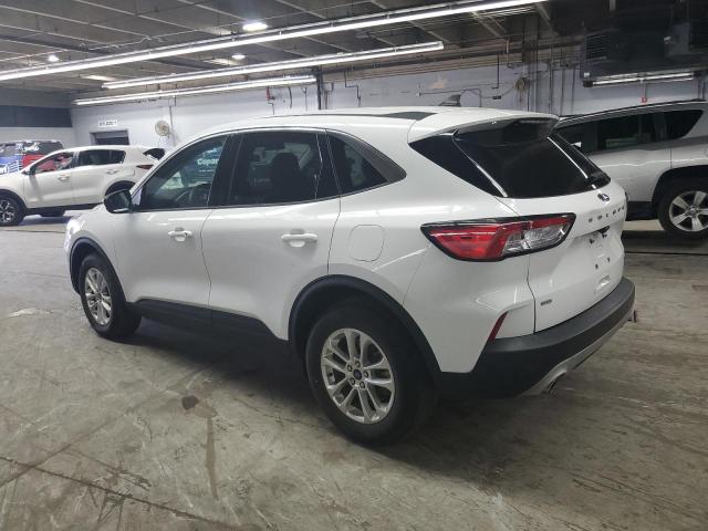 FORD ESCAPE SE 2022 white  hybrid engine 1FMCU9BZ6NUA24767 photo #3
