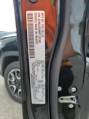 2024 JEEP COMPASS TR 3C4NJDDN9RT137163