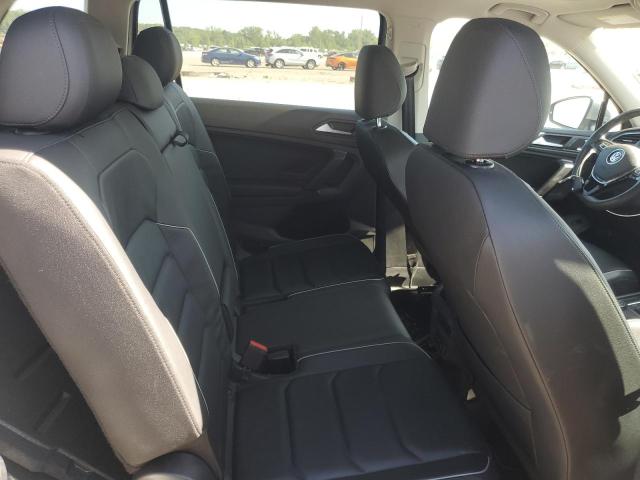 2019 VOLKSWAGEN TIGUAN SEL 3VV4B7AXXKM116470