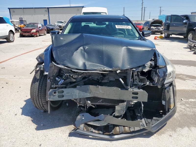 2016 CADILLAC CTS PERFOR 1G6AS5SS8G0103688