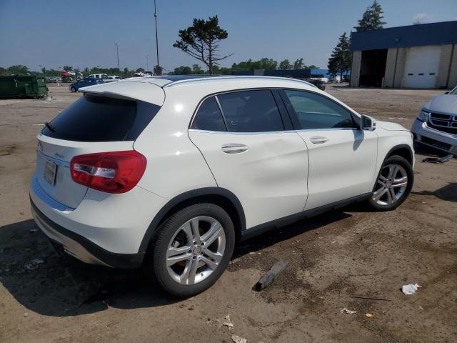 Vin: wdctg4gb5gj207327, lot: 63874985, mercedes-benz gla-class 250 4matic 20163