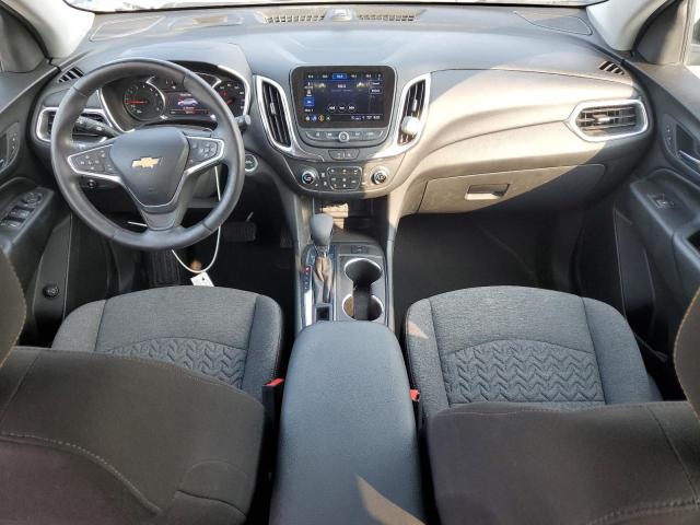 2022 CHEVROLET EQUINOX LT - 3GNAXKEV3NL233307