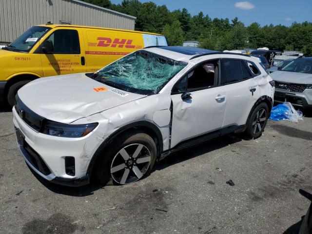 Global Auto Auctions: 2024 HONDA PROLOGUE T