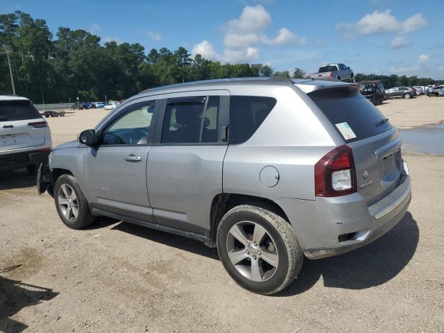 2017 JEEP COMPASS LA 1C4NJDEB9HD127287