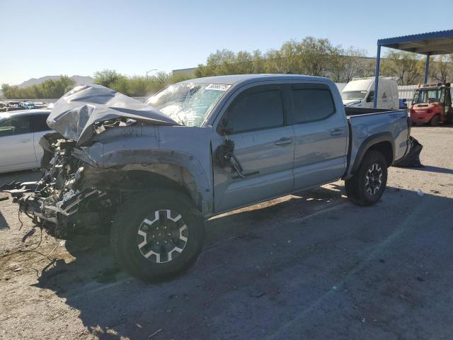 2021 TOYOTA TACOMA DOU - 5TFAZ5CN8MX112430