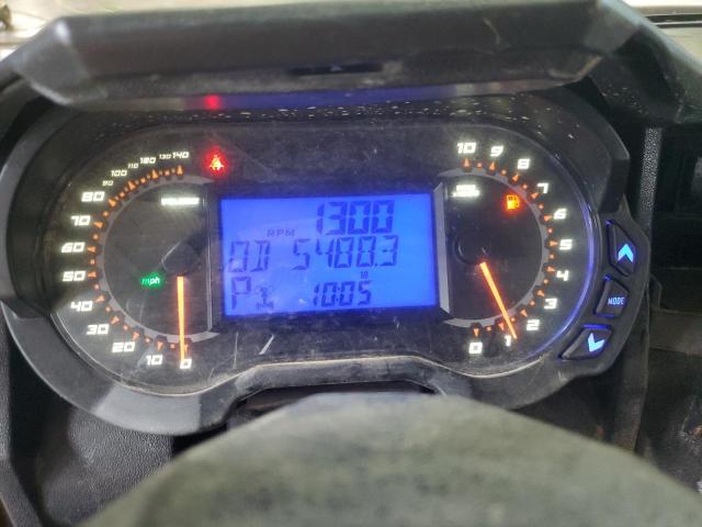 2019 POLARIS GENERAL 4 3NSRHK996KH491680