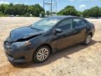2018 TOYOTA COROLLA L - 2T1BURHE6JC046036