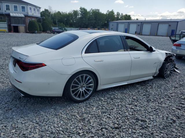 2023 MERCEDES-BENZ S 500 4MATIC W1K6G6DB9PA171215
