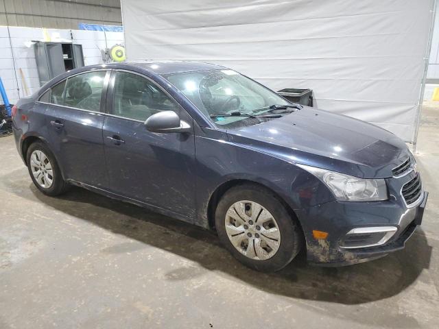 Vin: 1g1pa5sh1g7123277, lot: 62909315, chevrolet cruze l 20164