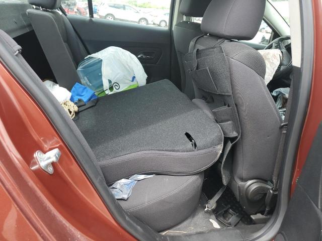 2013 CHEVROLET CRUZE ECO #3264841431