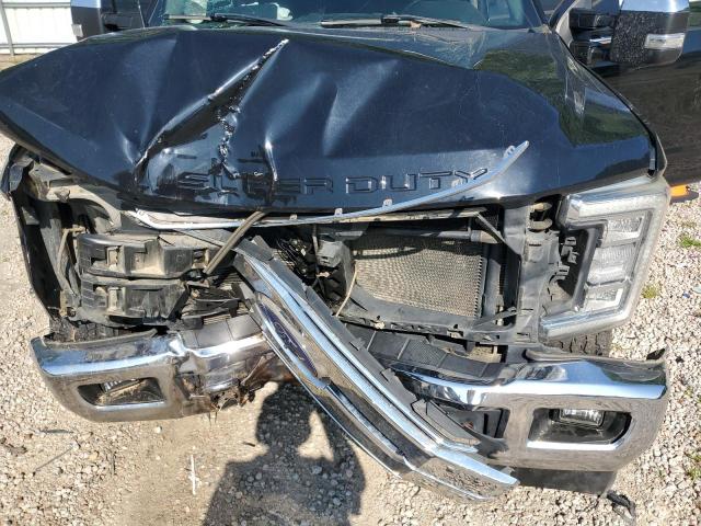 2019 FORD F250 SUPER - 1FT7W2BT4KEC56843