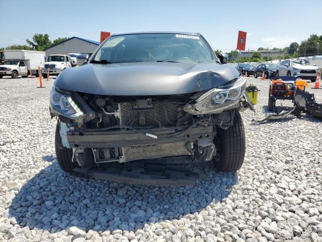 2018 NISSAN ROGUE SPOR - JN1BJ1CP6JW181031