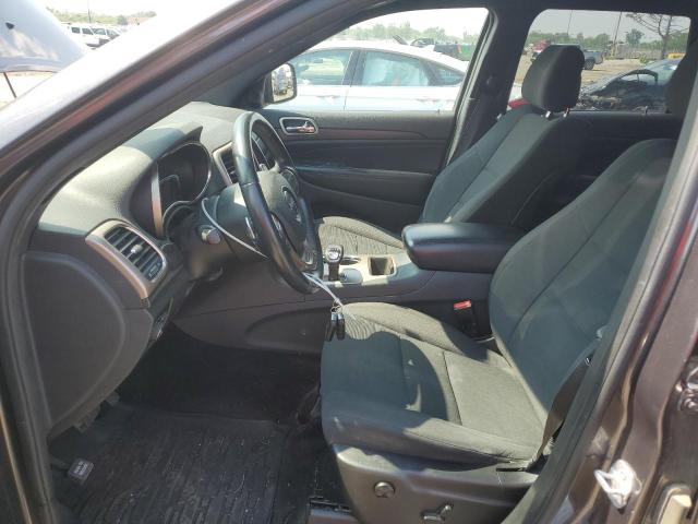 2015 JEEP GRAND CHER - 1C4RJFAG3FC704557