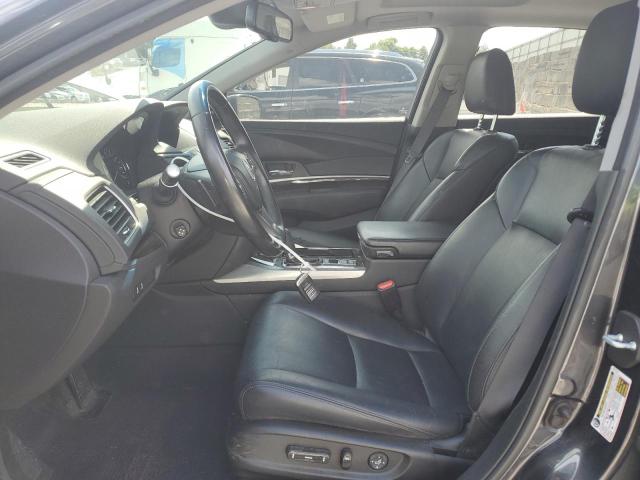 2017 ACURA RLX TECH JH4KC1F5XHC000296