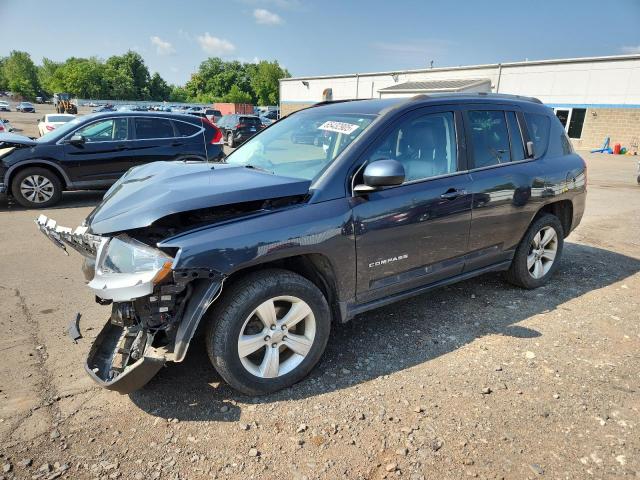 JEEP COMPASS LA