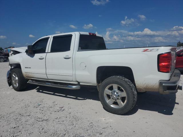 2016 CHEVROLET SILVERADO K2500 HEAVY DUTY LT 1GC1KVEGXGF265923