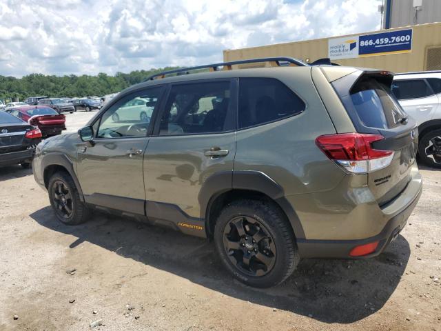 2024 SUBARU FORESTER W JF2SKAJC3RH473201