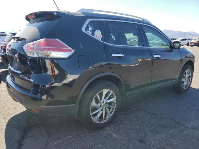 2015 NISSAN ROGUE S - 5N1AT2MV6FC751474