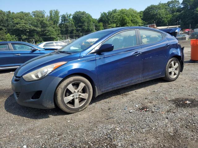 Vin: kmhdh4ae2du739554, lot: 63370115, hyundai elantra gls 2013 img_1
