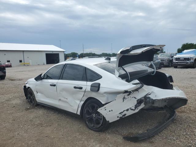 2024 HONDA ACCORD EX 1HGCY1F3XRA001632