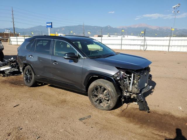 2024 TOYOTA RAV4 XSE JTME6RFV8RD563511