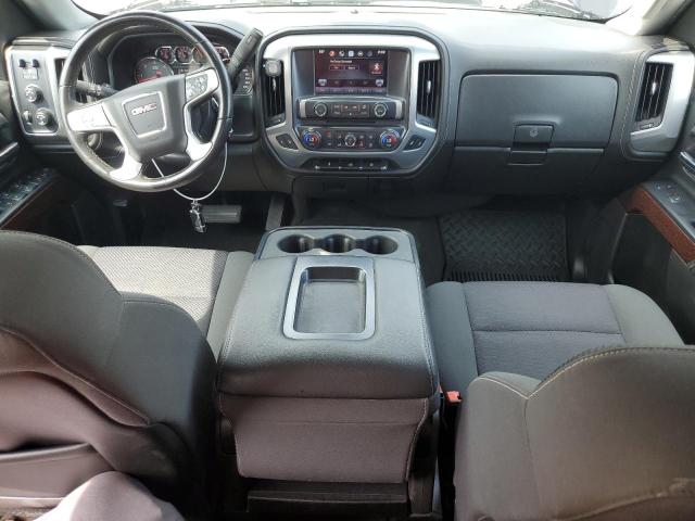 2015 GMC SIERRA K1500 SLE 1GTV2UEC9FZ390210