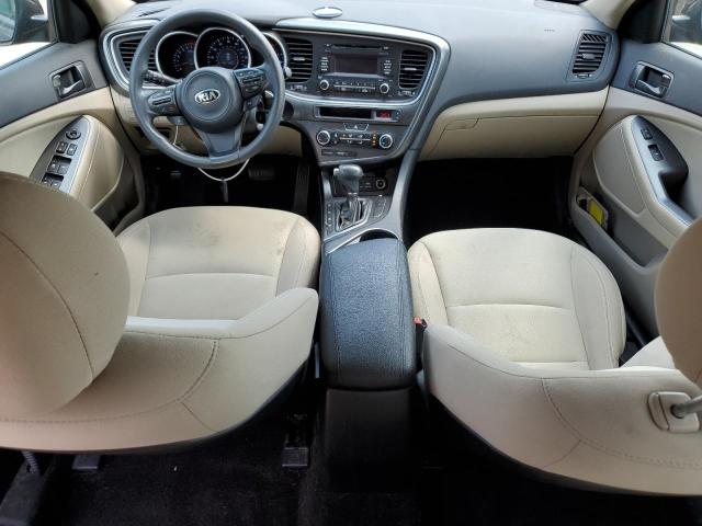 2015 KIA OPTIMA LX 5XXGM4A72FG470866