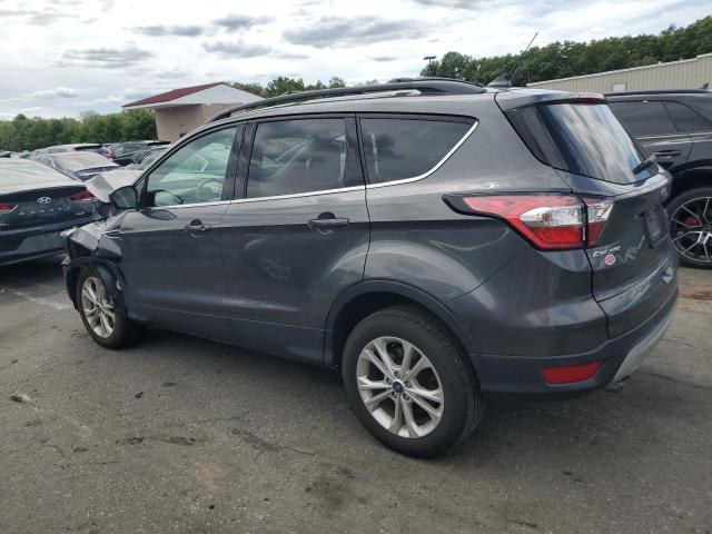 2018 FORD ESCAPE SEL 1FMCU9HD6JUD24797