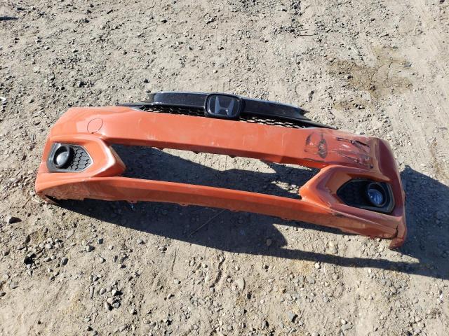2018 HONDA FIT EX 3HGGK5H94JM709622