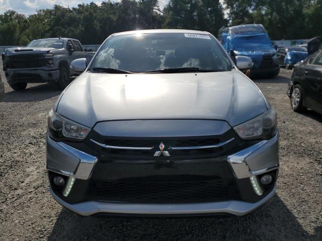 2018 MITSUBISHI OUTLANDER - JA4AR3AW4JZ034755