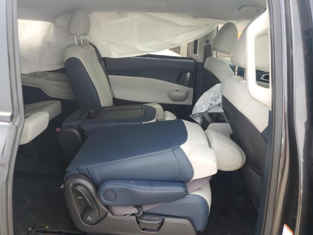 2025 KIA CARNIVAL E KNDNC5KA0S6042586