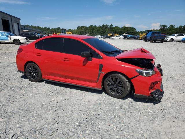 2020 SUBARU WRX JF1VA1A60L9814215