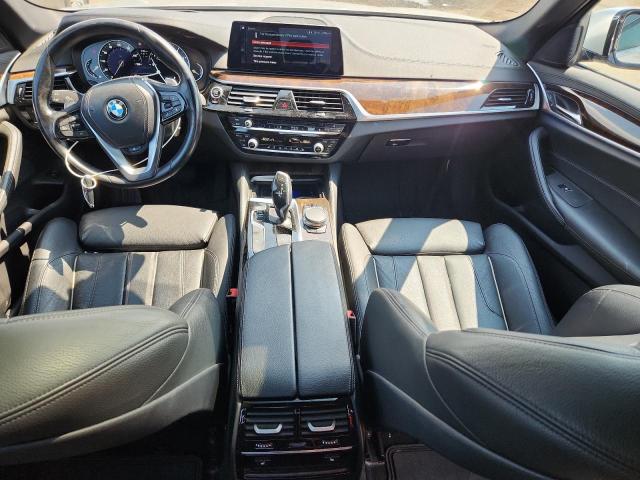 2017 BMW 530 XI WBAJA7C31HG457982