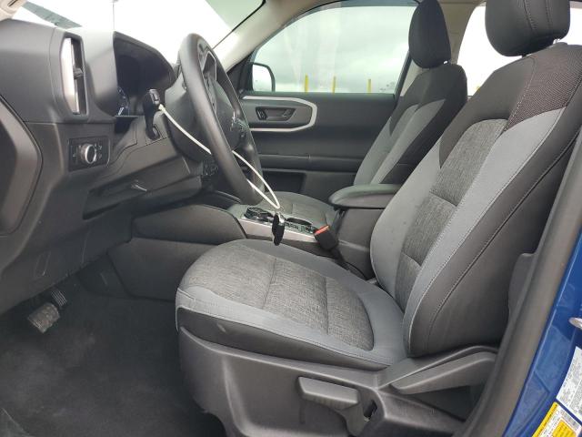 2023 FORD BRONCO SPO 3FMCR9B64PRE37725