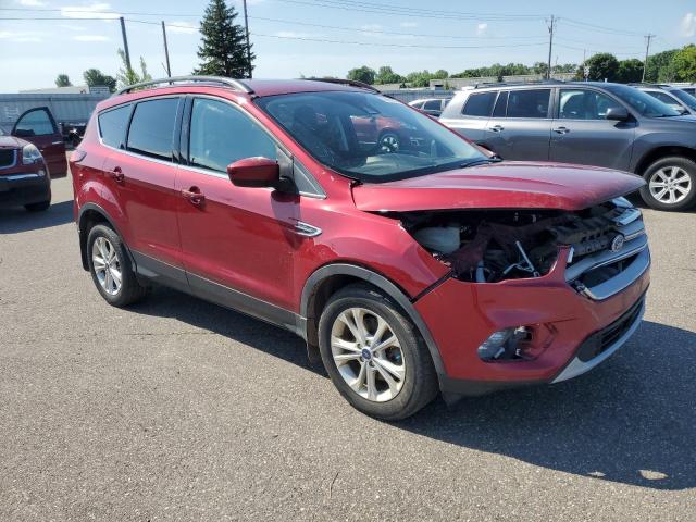 2019 FORD ESCAPE SEL 1FMCU9HDXKUA35486