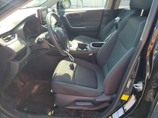 2019 TOYOTA RAV4 LE - JTMF1RFV2KJ006524