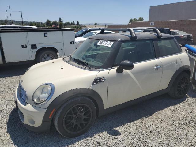 Vin: wmwsu3c51dt682510, lot: 63879335, mini cooper 2013 img_1