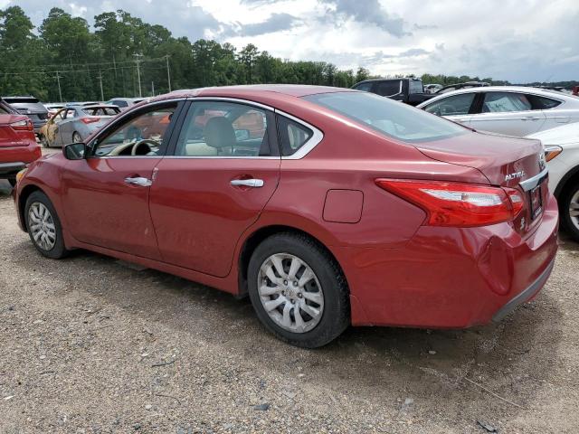 2017 NISSAN ALTIMA 2.5 1N4AL3APXHN327499