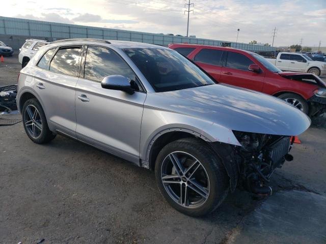2023 AUDI Q5 E PREMI WA1E2AFY1P2052989