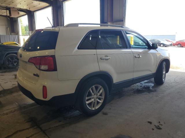 2015 KIA SORENTO LX - 5XYKT4A75FG610322