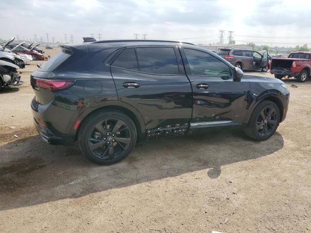 2024 BUICK ENVISION E LRBFZPE46RD055917